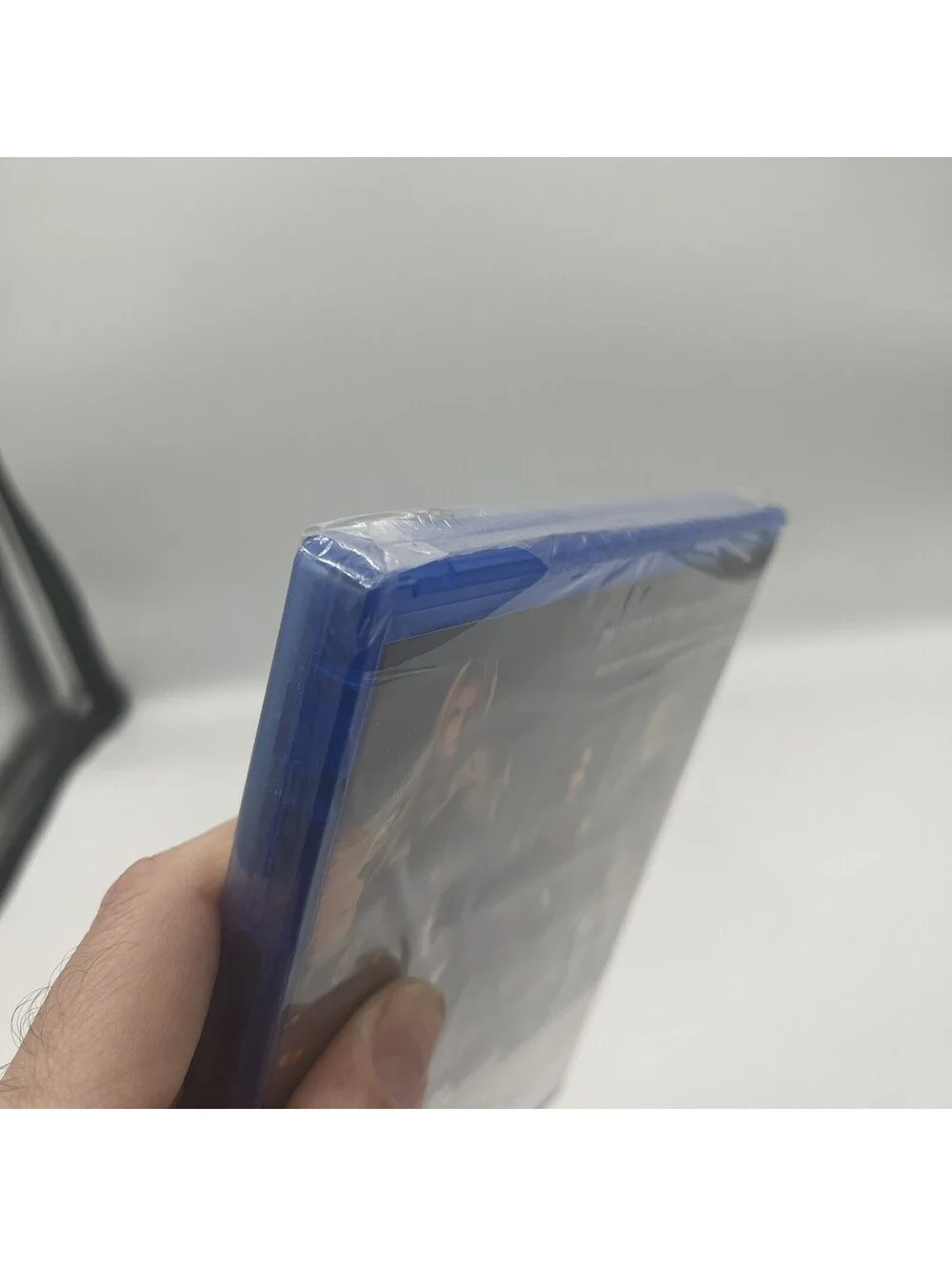 Final Fantasy VII Remake - Limited Bonus Edition W/ 3 Art Cards (PS4) New Sealed